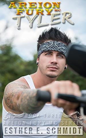 Tyler (Areion Fury MC #3)