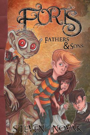 Fathers & Sons by Steven Novak
