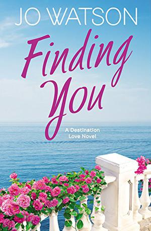 Finding You by Jo Watson