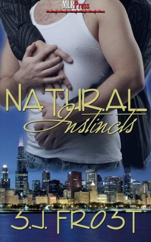 Natural Instincts (Instincts #1)