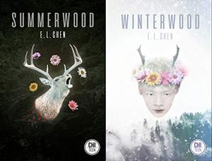 Summerwood/Winterwood by E.L. Chen