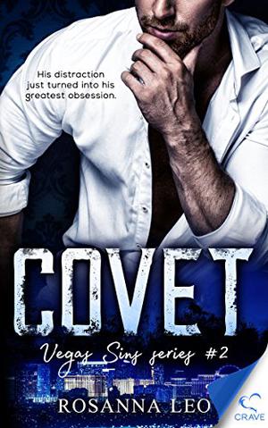 Covet by Rosanna Leo