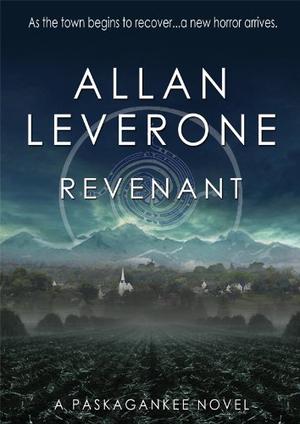 Revenant by Allan Leverone