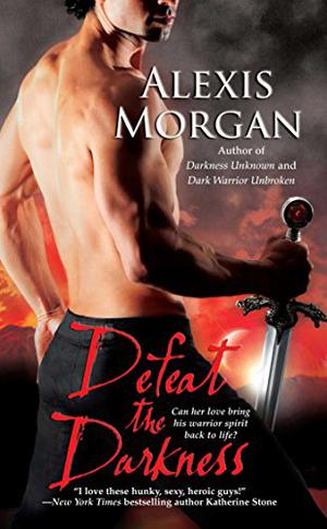 Defeat the Darkness (Paladins of Darkness #6)