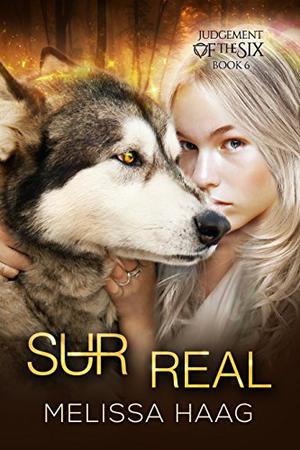  (Sur)real by Melissa Haag