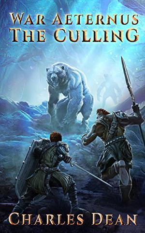 The Culling (War Aeternus #3)