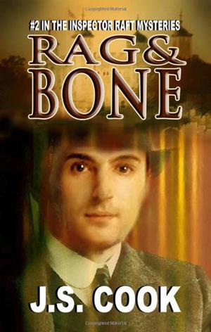 Rag & Bone by J.S. Cook