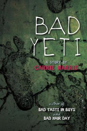 Bad Yeti (Kate Grable #1.5)