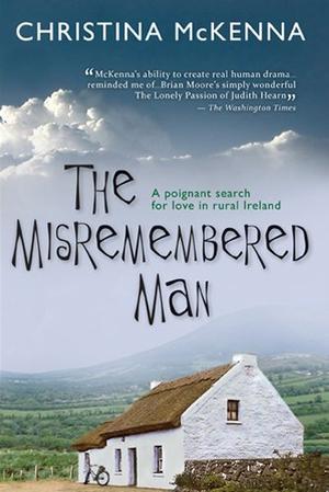 The Misremembered Man (Tailorstown #1)