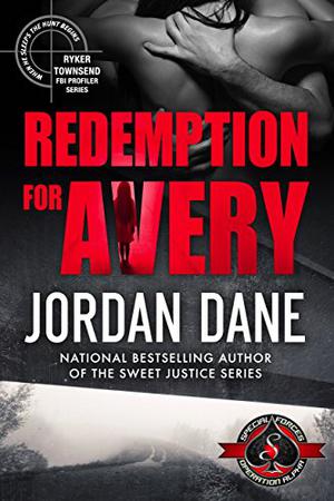 Redemption for Avery by Jordan Dane
