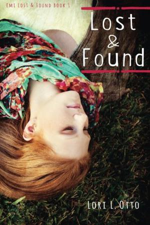 Lost and Found (Emi Lost & Found #1)