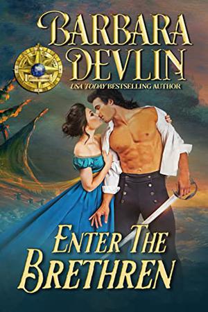 Enter the Brethren by Barbara Devlin