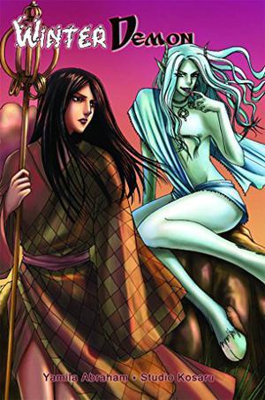 Winter Demon, Volume 1 (Winter Demon #1)