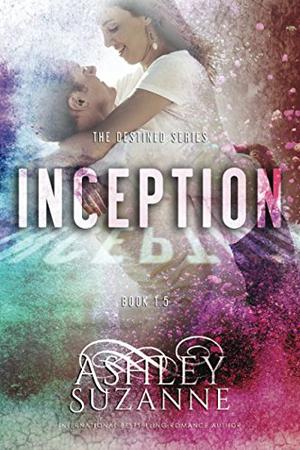 Inception by Ashley Suzanne