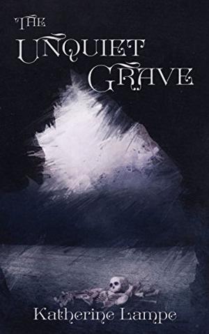 The Unquiet Grave (Caitlin Ross #1)