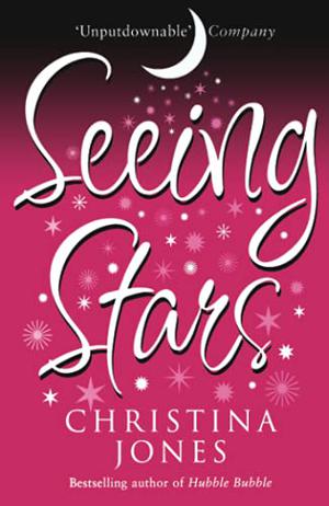 Seeing Stars by Christina Jones