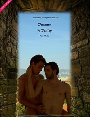 Deviation in Destiny (The Omega Auction Chronicles #10)