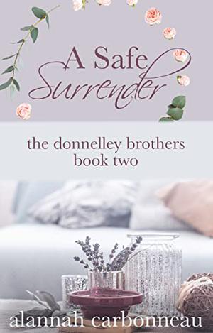 A Safe Surrender by Alannah Carbonneau