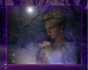 An Untold Tale: Elena's Christmas (The Vampire Diaries: The Return #0.5)