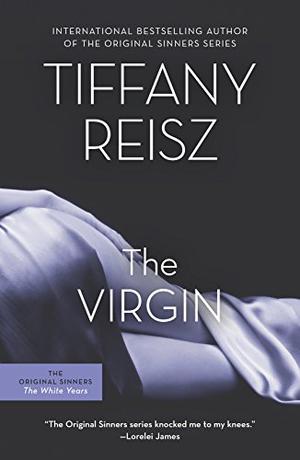 The Virgin (The Original Sinners #7)