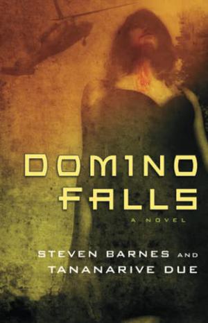 Domino Falls (Devil's Wake #2)