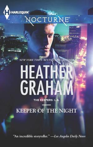 Keeper of the Night (The Keepers: L.A. #1)