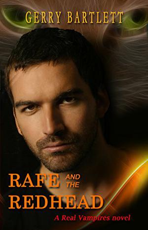 Rafe and the Redhead (Real Vampires #11.5)