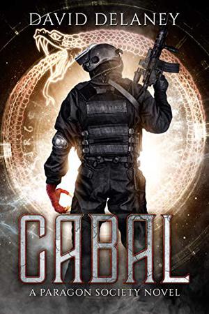 Cabal by David Delaney