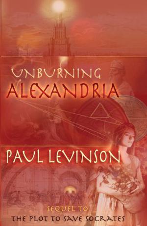 Unburning Alexandria (Sierra Waters #2)
