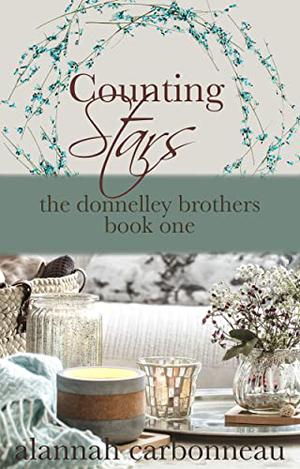 Counting Stars by Alannah Carbonneau