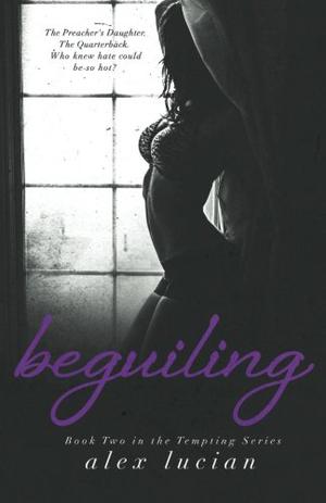 Beguiling (Tempting #2)