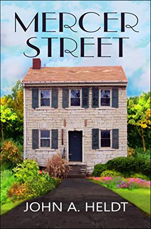Mercer Street (American Journey #2)