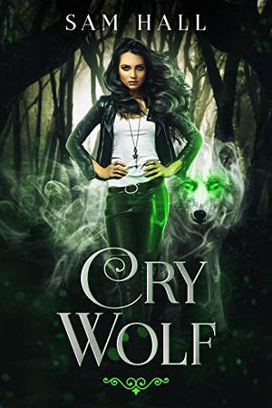 Cry Wolf (Pack Heat #2)