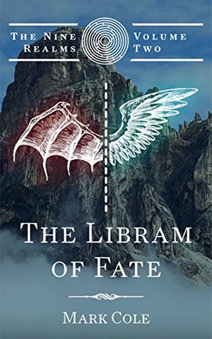 The Libram of Fate (The Nine Realms Series #2)