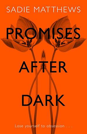 Promises After Dark (After Dark #3)
