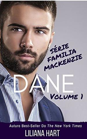 Dane by Liliana Hart