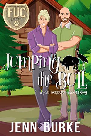 Jumping the Bull (F.U.C. Academy #4)