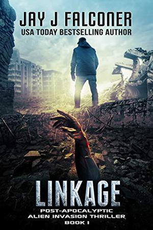 Linkage (Narrows Of Time #1)