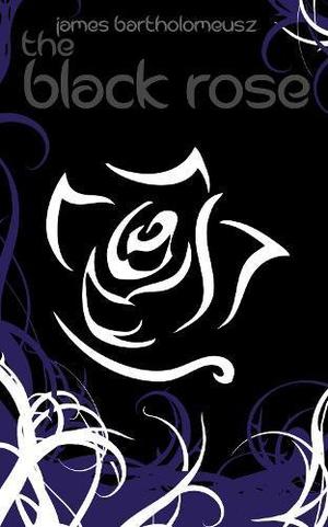 The Black Rose (The Seven Stars #2)
