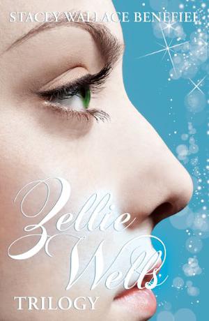 Zellie Wells Trilogy (Zellie Wells #1-3)