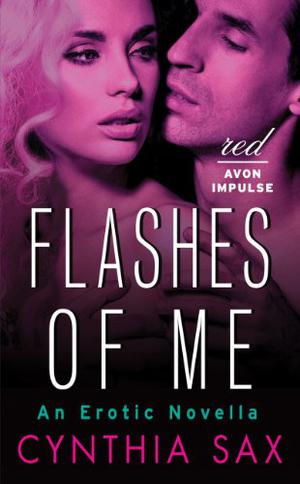 Flashes of Me (The Seen Trilogy #3.1)