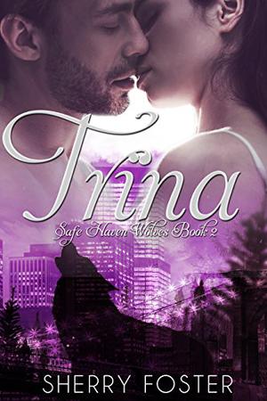 Trina (Safe Haven Wolves #2)