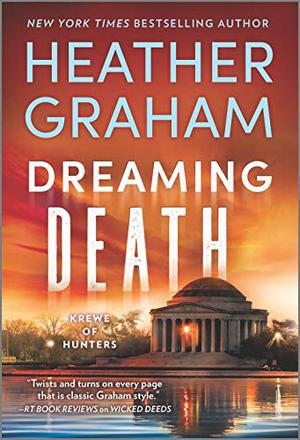 Dreaming Death by Heather Graham