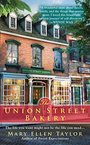 The Union Street Bakery (Union Street Bakery #1)