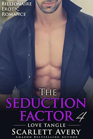 Love Tangle by Scarlett Avery