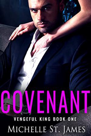 Covenant (Paris Mob #1)