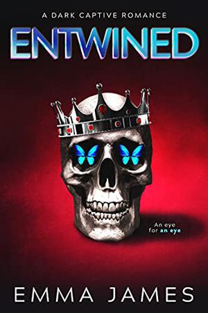 Entwined by Emma James
