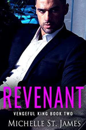 Revenant by Michelle St. James