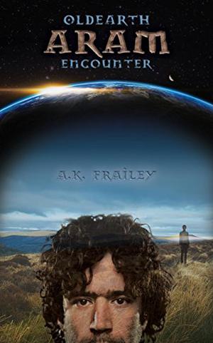 OldEarth ARAM Encounter by A.K. Frailey