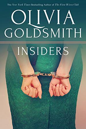 Insiders by Olivia Goldsmith